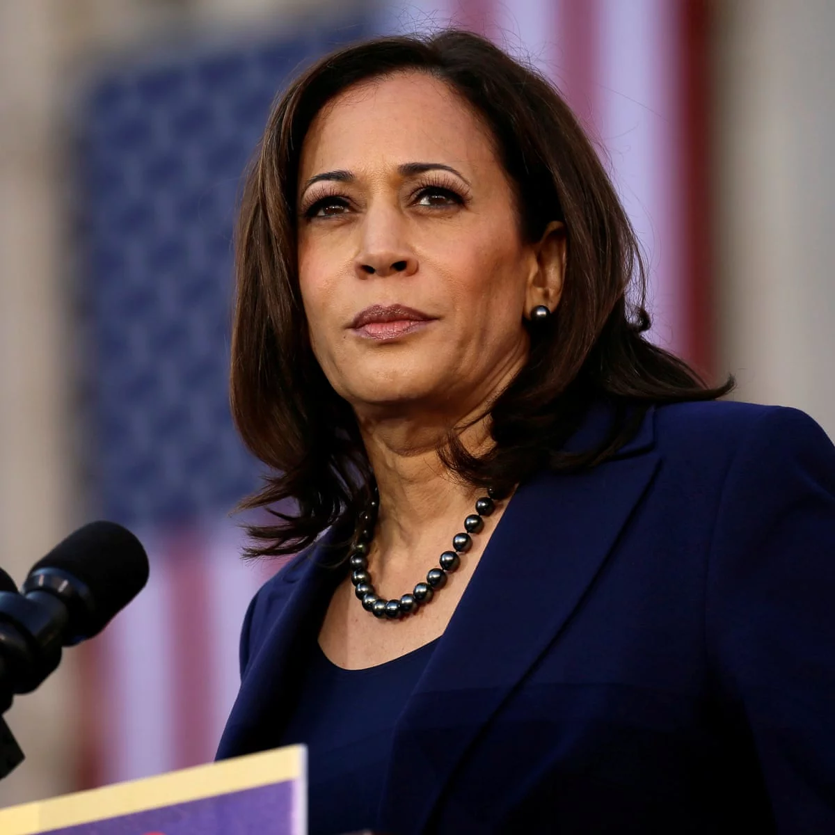 BREAKING: US election: Kamala Harris picks Walz for VP