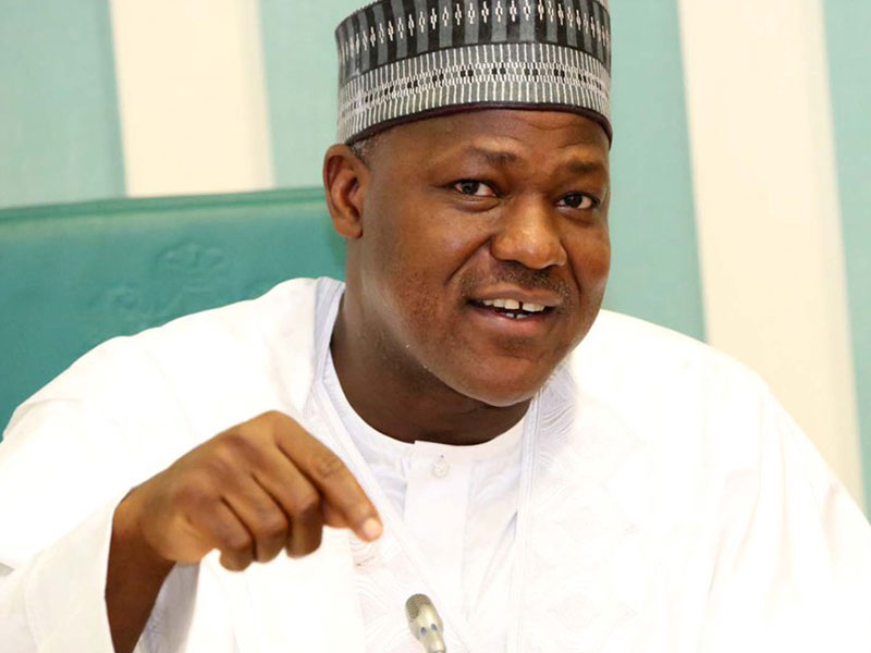 Bala Mohammed turned against Tinubu after saving him from court – Dogara alleges