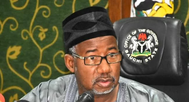 Bauchi Governor Promises More Primary Healthcare Centres