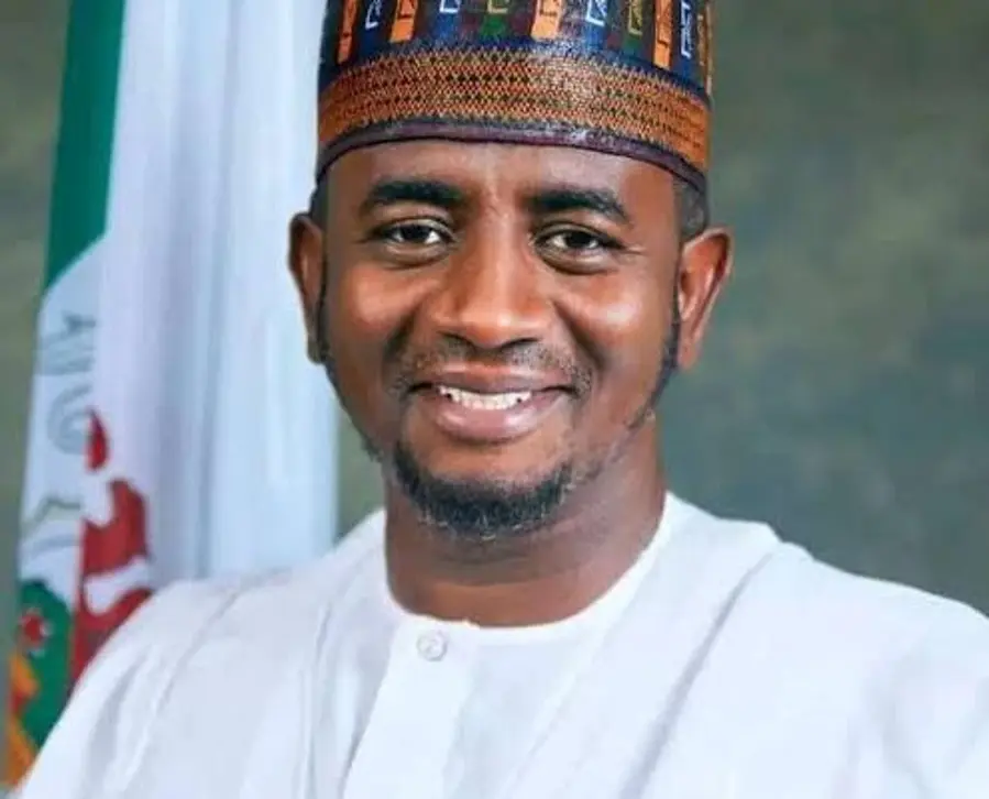 Bauchi Senator expresses shock over chieftaincy title withdrawal