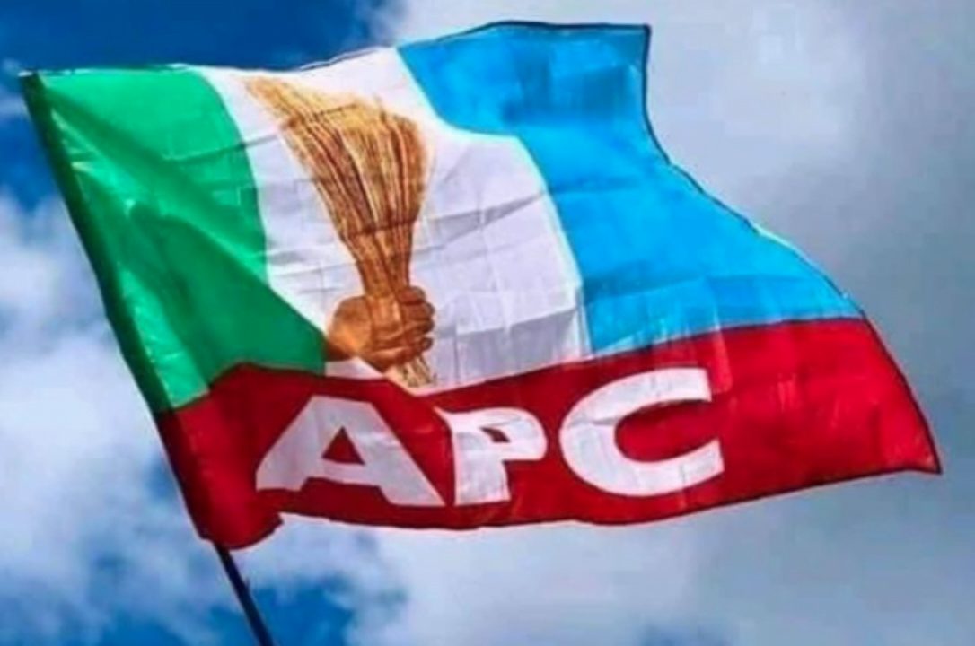 Benue APC crisis: Angry youths picket road to party secretariat