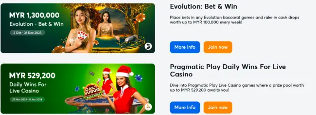 bk8 bonus, live casino malaysia