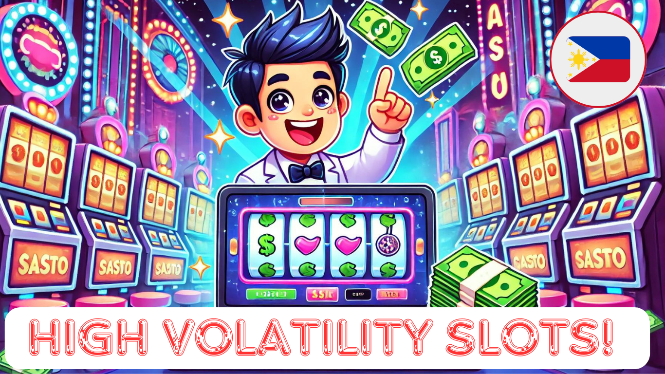 Understanding Slots Volatility: A Guide to Managing Risk