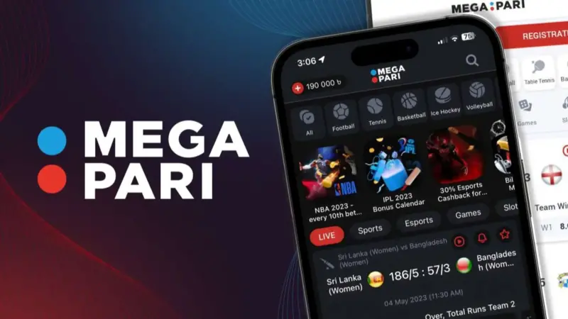 Bet On Eurocups With Megapari: Rise To Champion Glory!