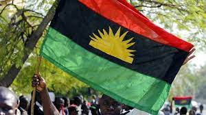 Biafra: IPOB calls for referendum