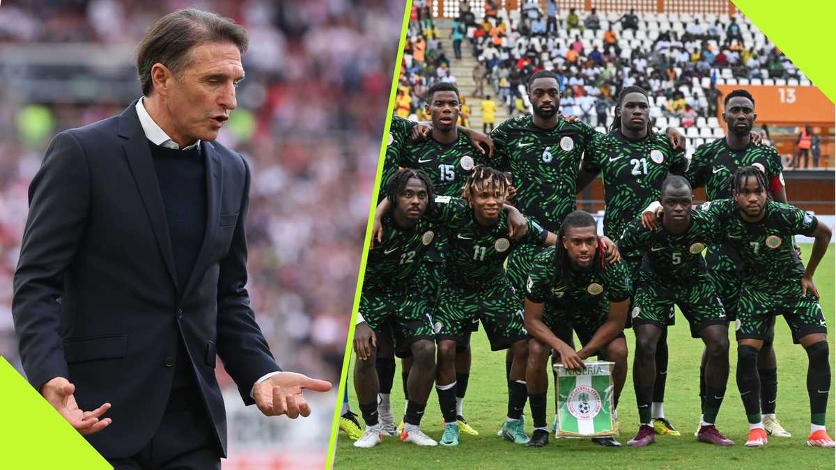 Bruno Labbadia Shortlists Three Candidates for Super Eagles Assistant Manager Role