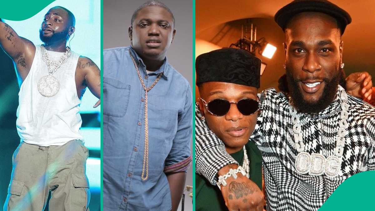 “Burna Boy, Davido and Wizkid Were Rappers”: Illbliss Explains How Hip-Hop Genre Lost the Big Three