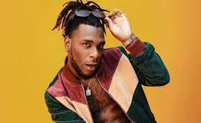 Burna Boy delves into football, launches academy