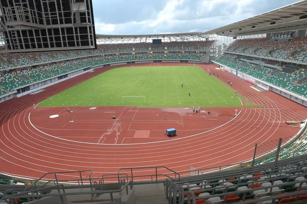 CAF Champions League: Comoros club US Zilimadjou to adopt Godswill Akpabio Stadium as home ground