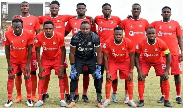 CAF Champions League: Rangers plan big for supporters