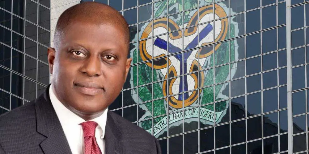 CBN yet to release financial statement for 2023 – Economist, Emmanuel