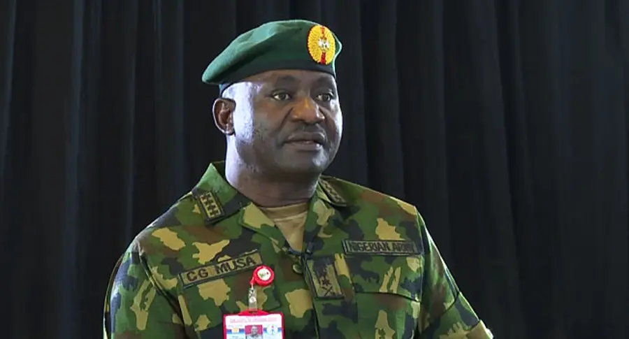 CDS Musa urges ECOWAS Defence Chiefs to uphold democratic values