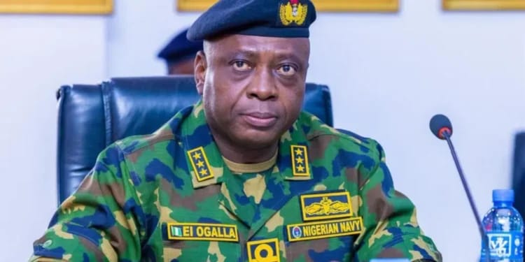 CNS Tasks Warrant Officers On Discipline, Dedication