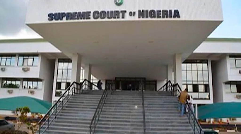 CSO Tasks Supreme Court On Kogi Guber Election Case