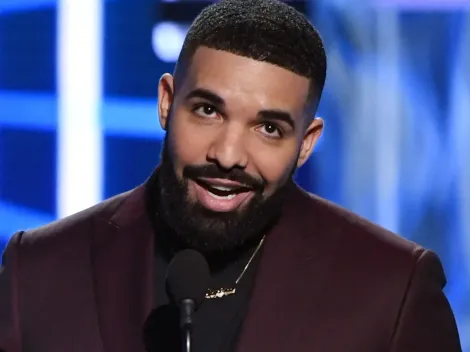 Canadian Rapper, Drake Saves Venezia From Bankruptcy