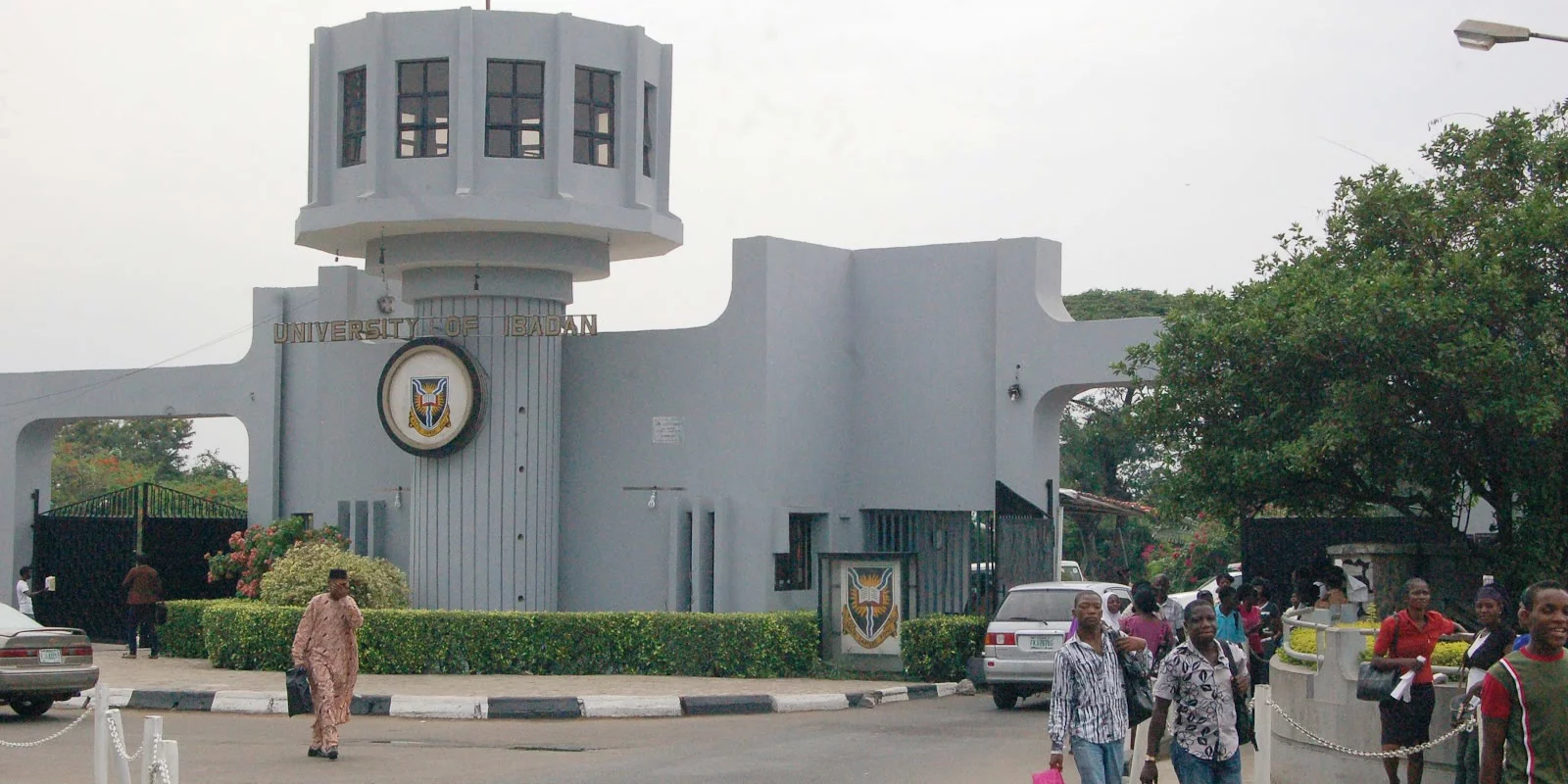 Candidates with low score in 2024 UTME will be considered for admission – UI