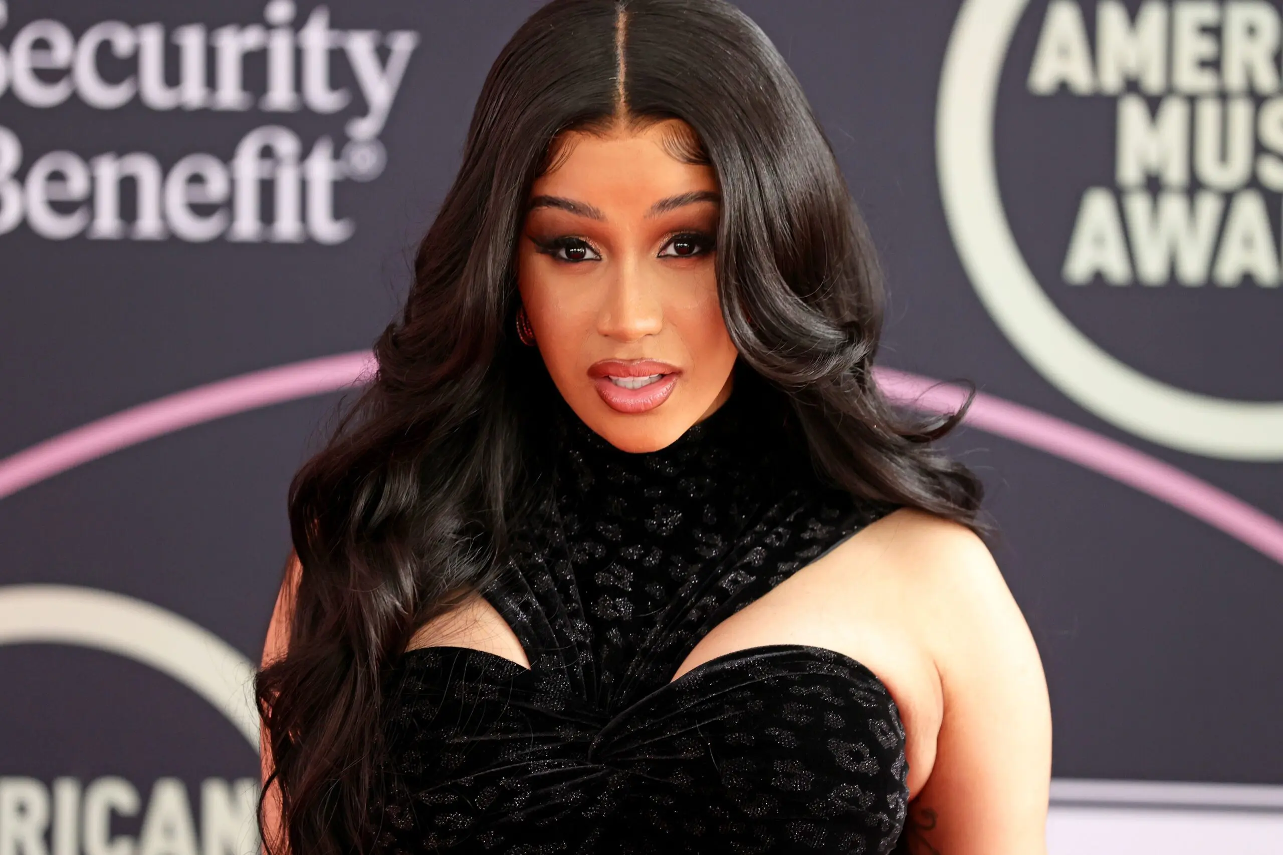 Cardi B confirms ex-husband, Offset is father of 3rd child