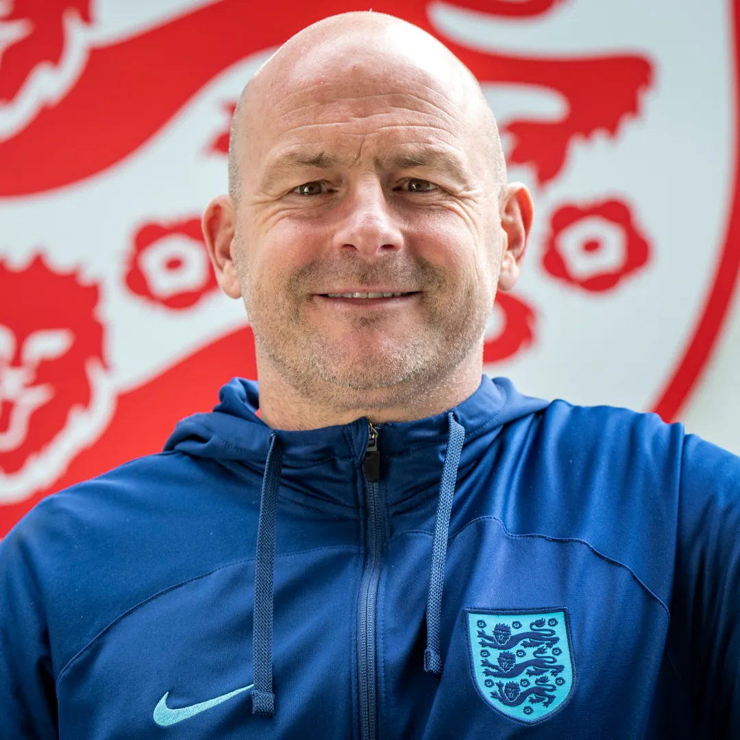 Carsley Appointed Interim England Manager