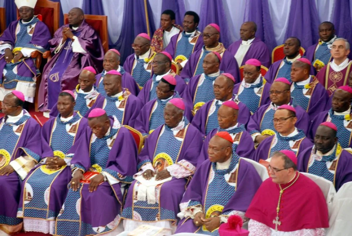 Catholic Bishops Demand Harsh Policies' Reversal