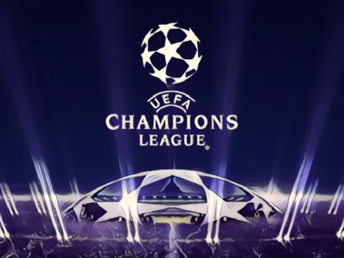 Champions League draw: All you need to know about new format