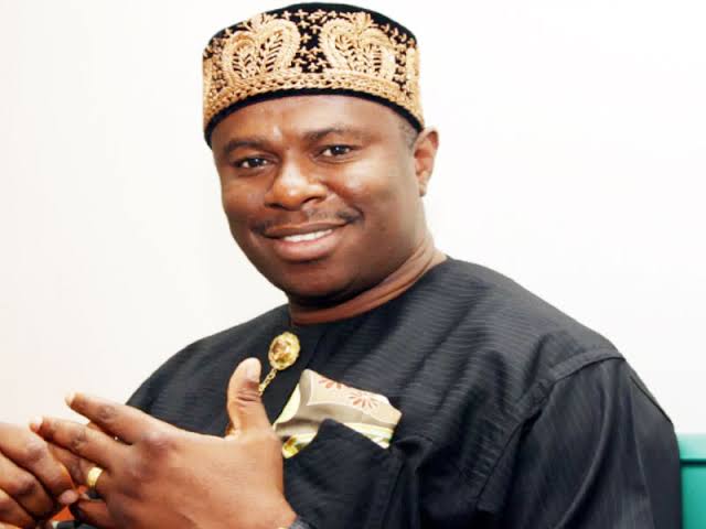 Happy 51st birthday to a trailblazer, Dr Dakuku Peterside - By Emmanuel Ajibulu