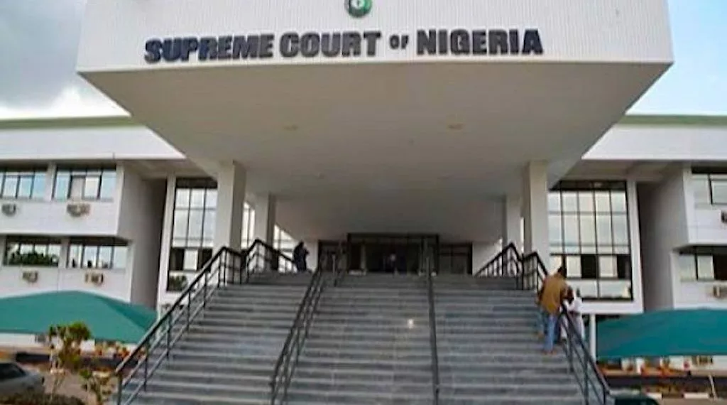 Civil Society Tasks Supreme Court On Relevant Evidence