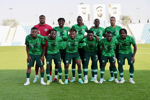 Coachless Super Eagles To Open Camp In Uyo September 1