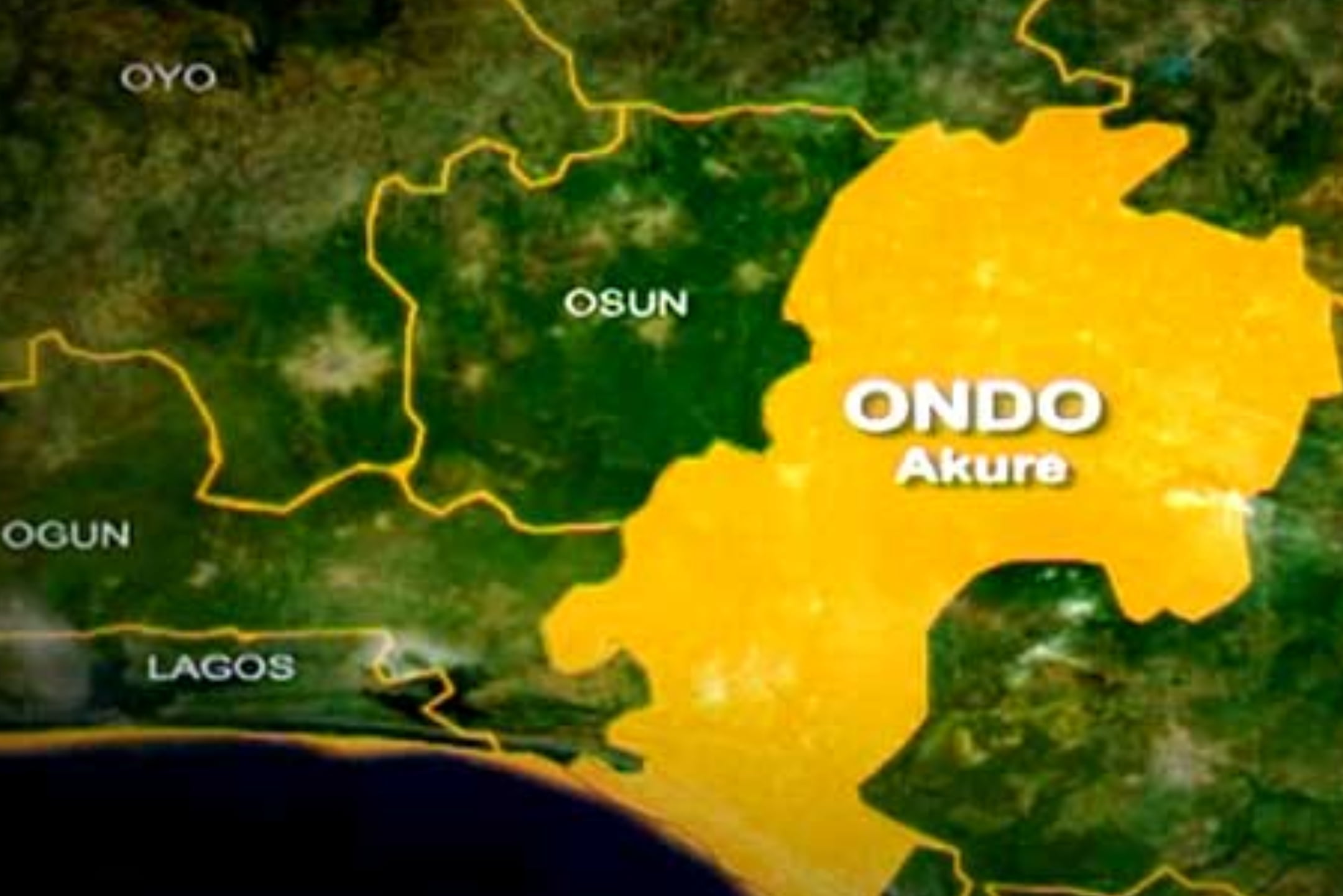 Constituents begin process to recall Ondo federal lawmaker over non-performance