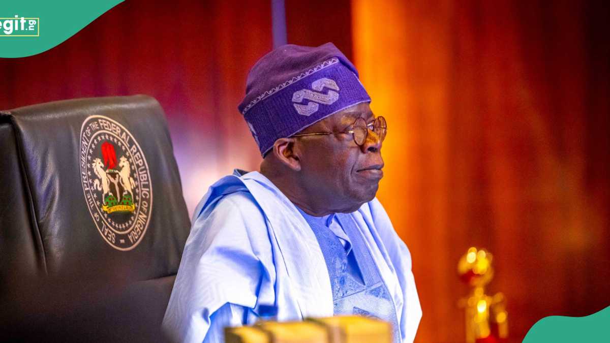 Cost of Governance: Tinubu Slashes in COP29 Delegation Funding, Details Emerge