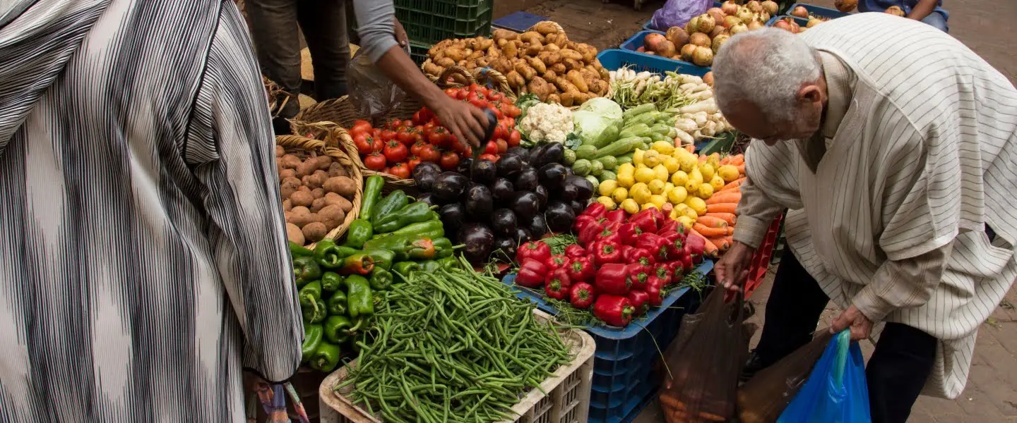 Cost of healthy food in Nigeria increases by 19.2% in June