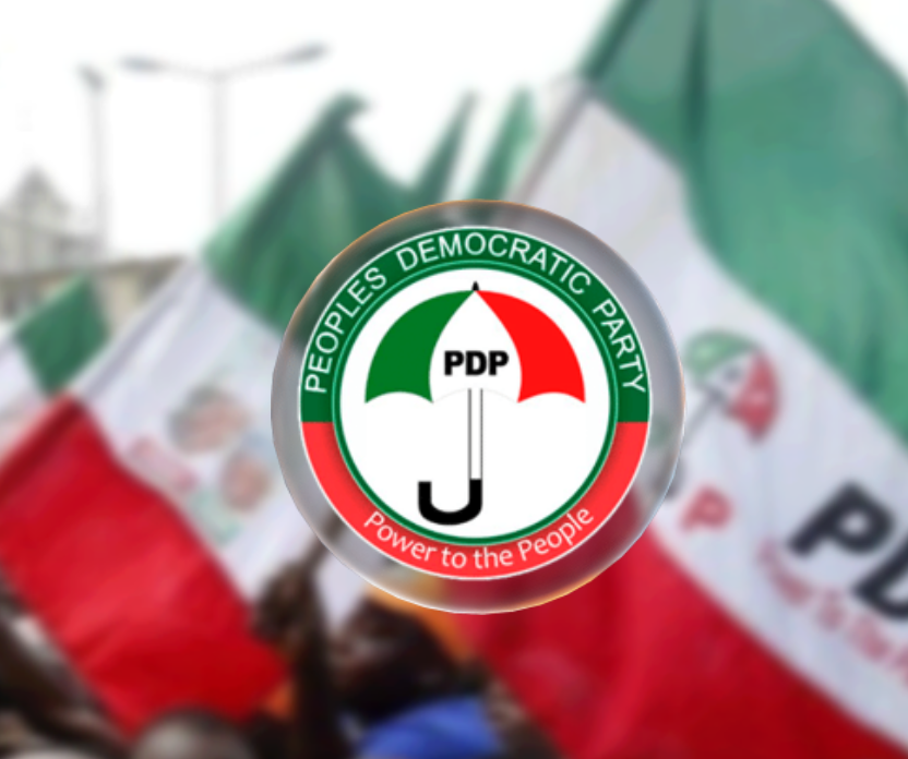 Court Halts PDP Congresses, NWC Takes Over Party Amid Ortom, Suswam Tussle