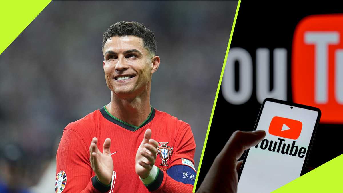 Cristiano Ronaldo: The Amount of Money Al Nassr Star Will Earn From YouTube