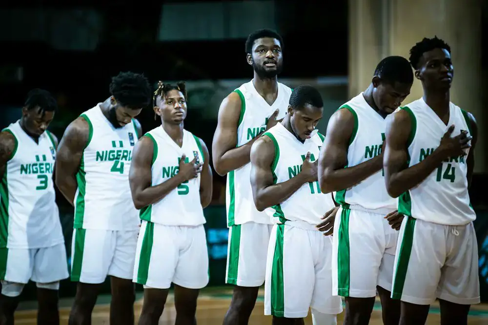 D’Tigers Drop From 39th To 42nd In Latest FIBA Ranking; USA Still Atop