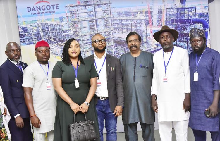 Dangote Refinery: Civil Societies to Monitor Crude Sales Compliance by NNPCL