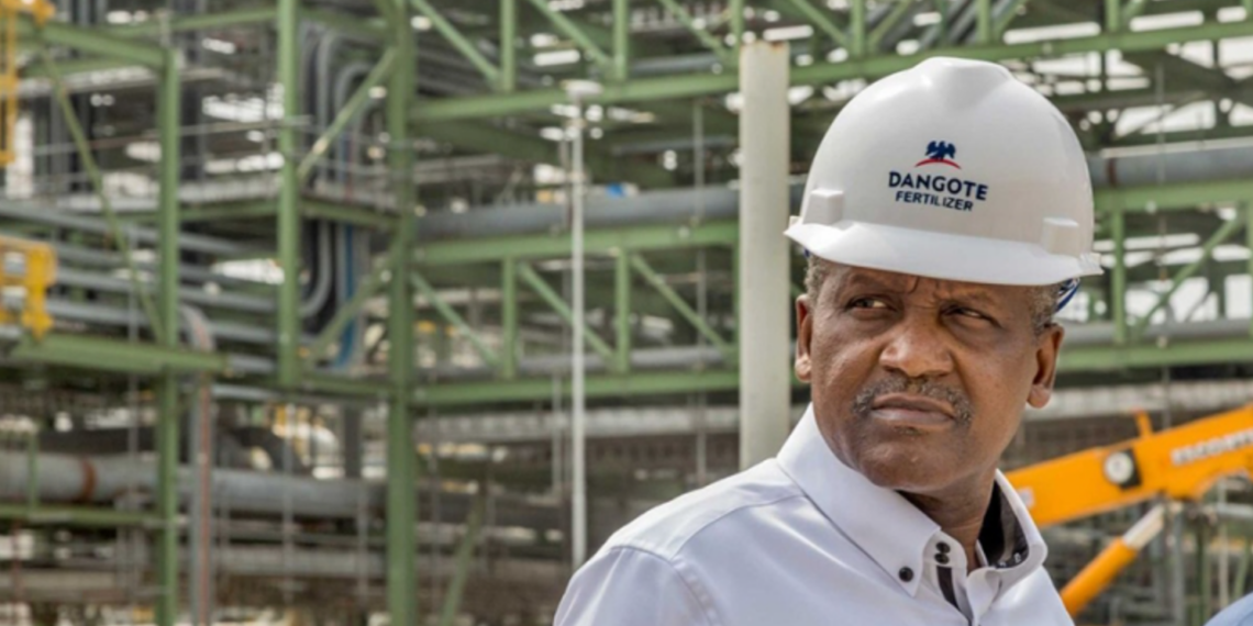 Dangote refinery to disrupt Europe’s Oil & Gas industry-OPEC