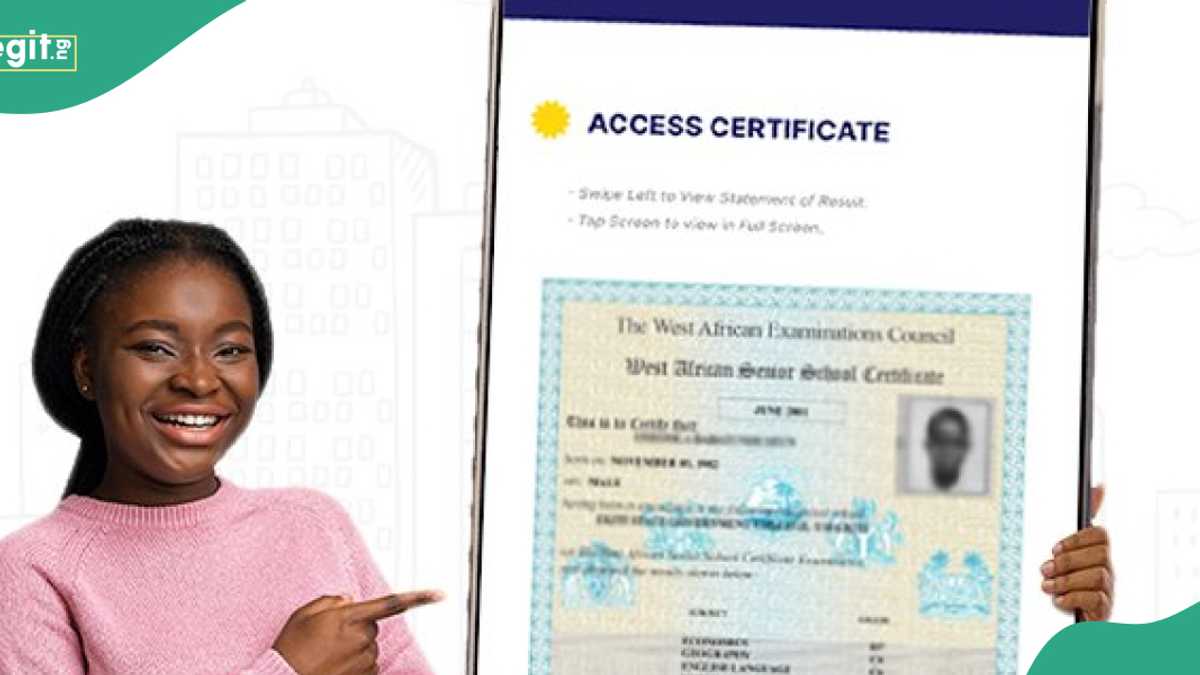 “Dear Candidates”: Young Nigerians Who Wrote WAEC’s WASSCE Given Fresh Directive, Details Emerge