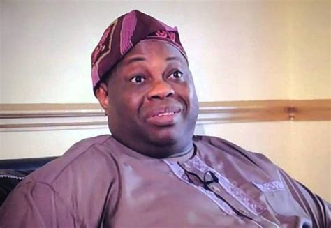 Dele Momodu blasts Tinubu of lying to Nigerians about present state of the nation’s economy