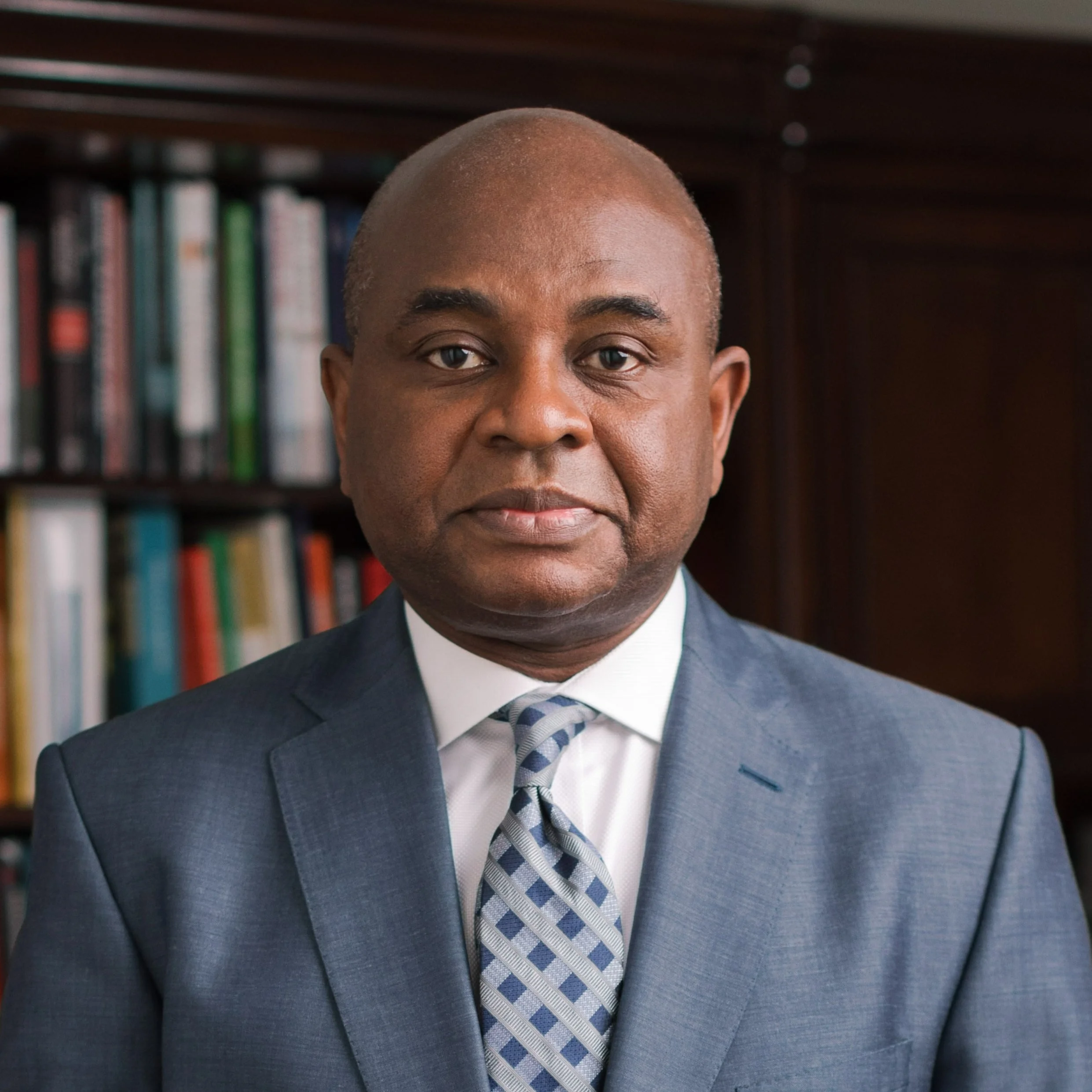 Democracy has bleak future in Nigeria – Kingsley Moghalu