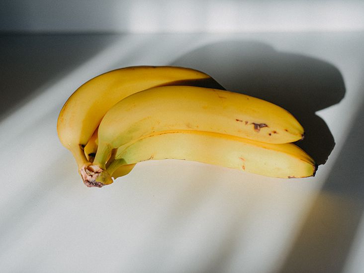 Do Bananas Really Help You Quit Smoking?