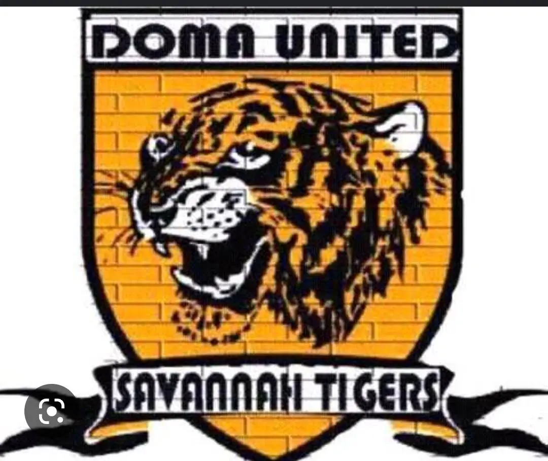 Doma United dissolve technical crew, backroom staff