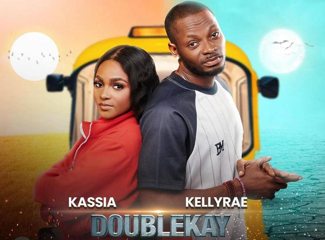 Doublekay Duo Opens Up About Their Relationship