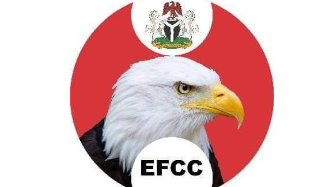 EFCC Chairman Seeks Legislation To Protect Whistle Blowers