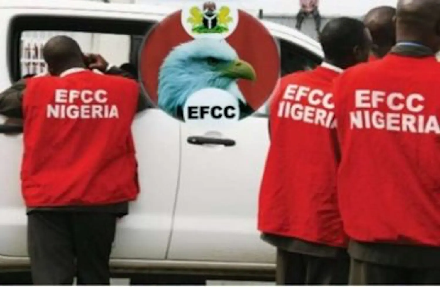 EFCC Places LG Administrators Under Watch