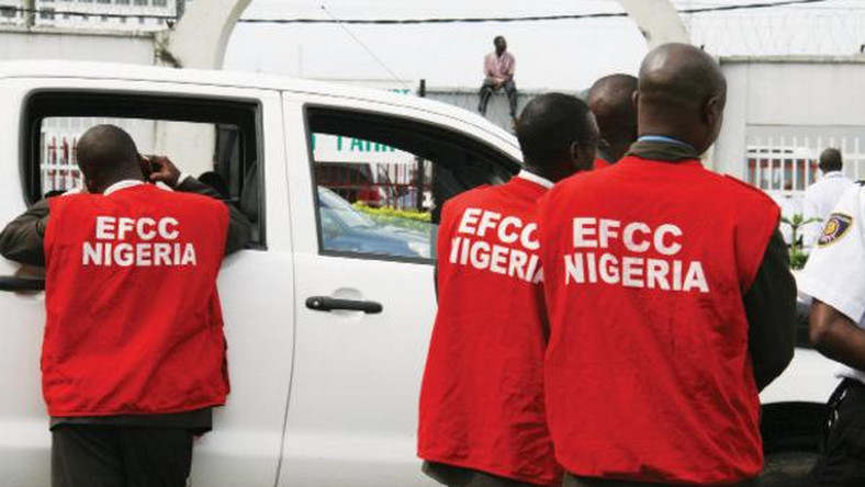 EFCC arrests billionaire over alleged internet fraud, money laundering