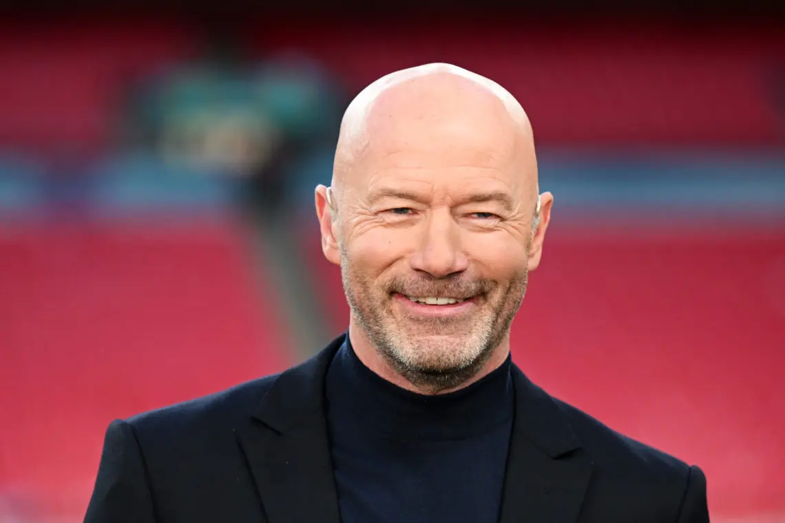 EPL: Alan Shearer predicts Chelsea vs Man City, Leicester vs Tottenham, other fixtures