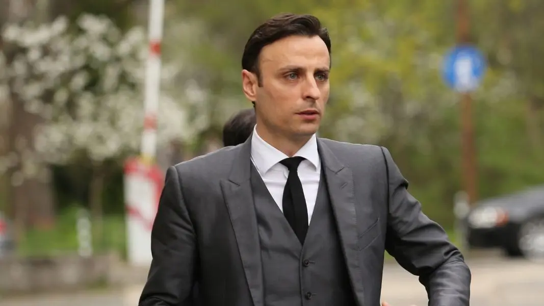 EPL: Every team he went to became champions – Berbatov on Man Utd’s summer signing