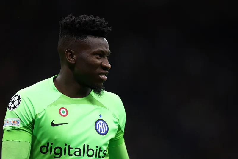 EPL: Ridiculous – Liverpool legend slams Andre Onana over message to Man Utd fans