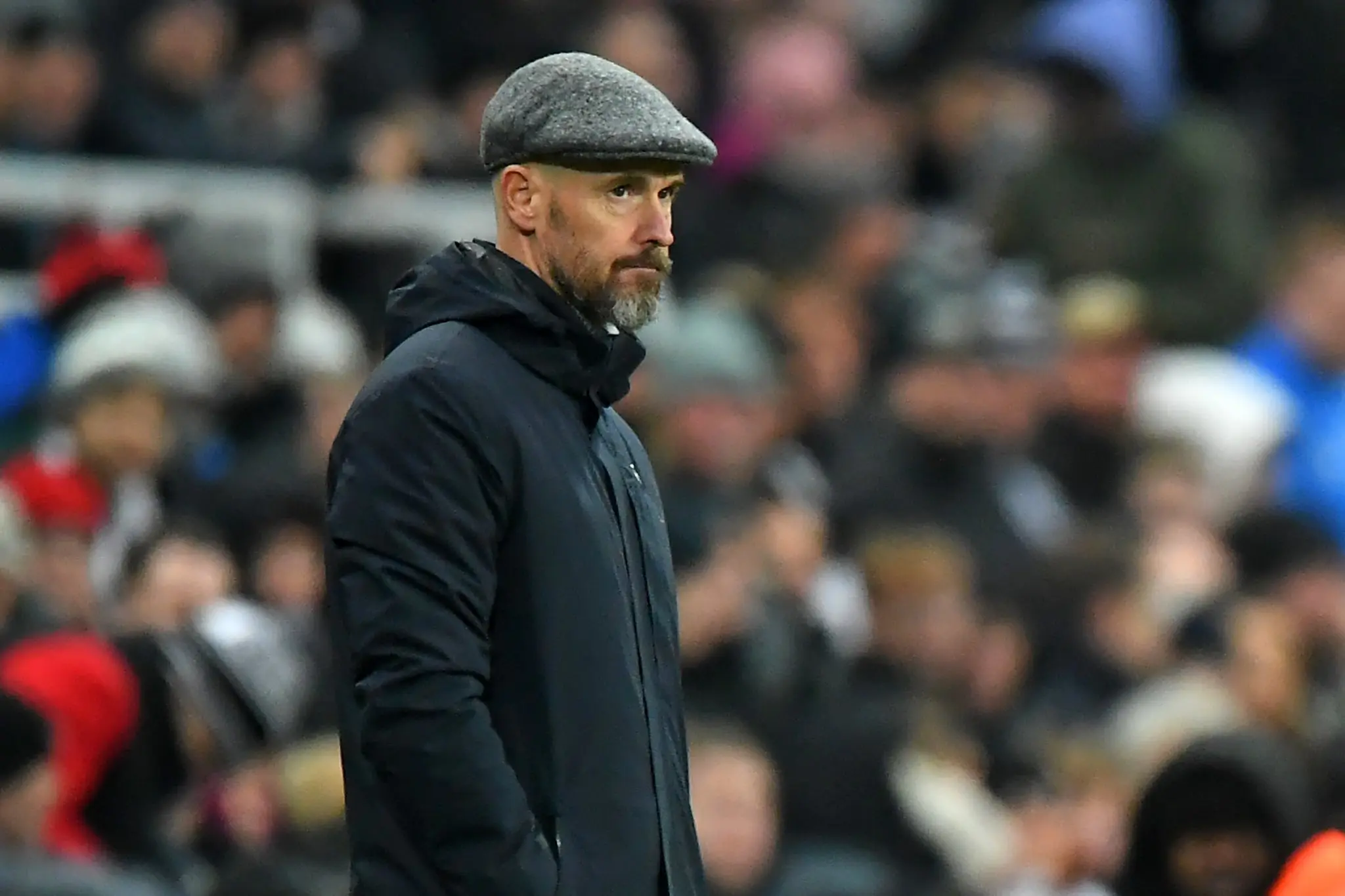 EPL: Ten Hag gives Man Utd injury updates ahead Fulham clash