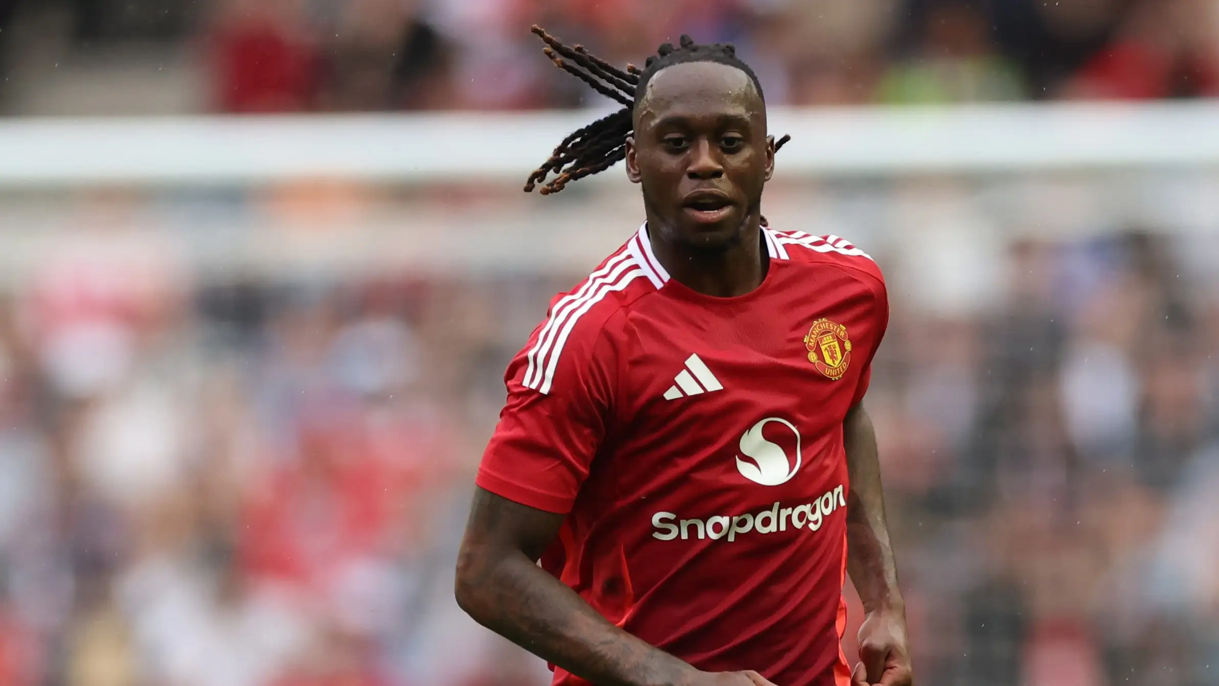 EPL: United's Aaron Wan-Bissaka pens 7-year deal with West Ham