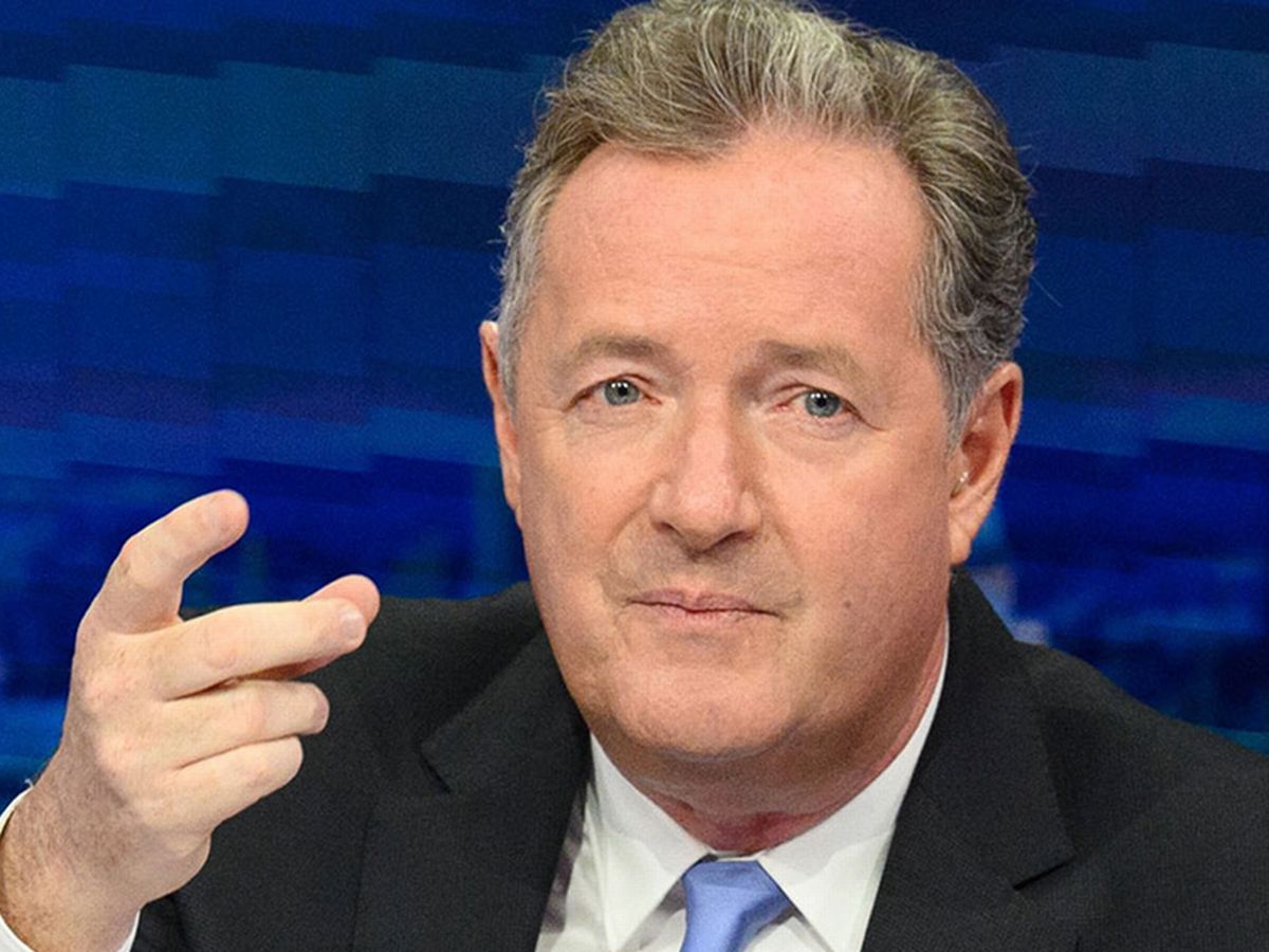 EPL: Worst decision ever – Piers Morgan gives verdict on Declan Rice’s red card